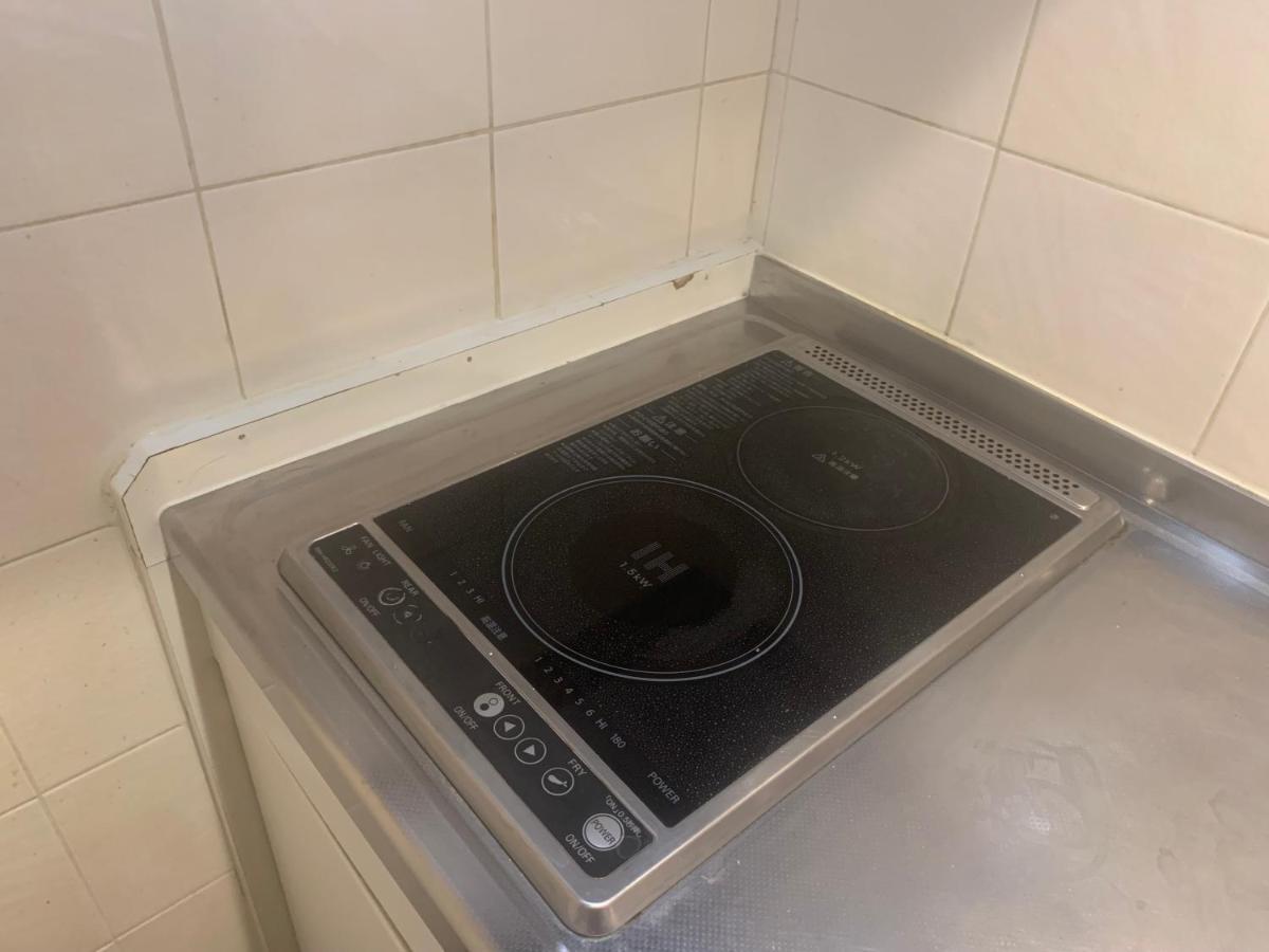 Hostel Lodging Tokyo Ueno Dış mekan fotoğraf