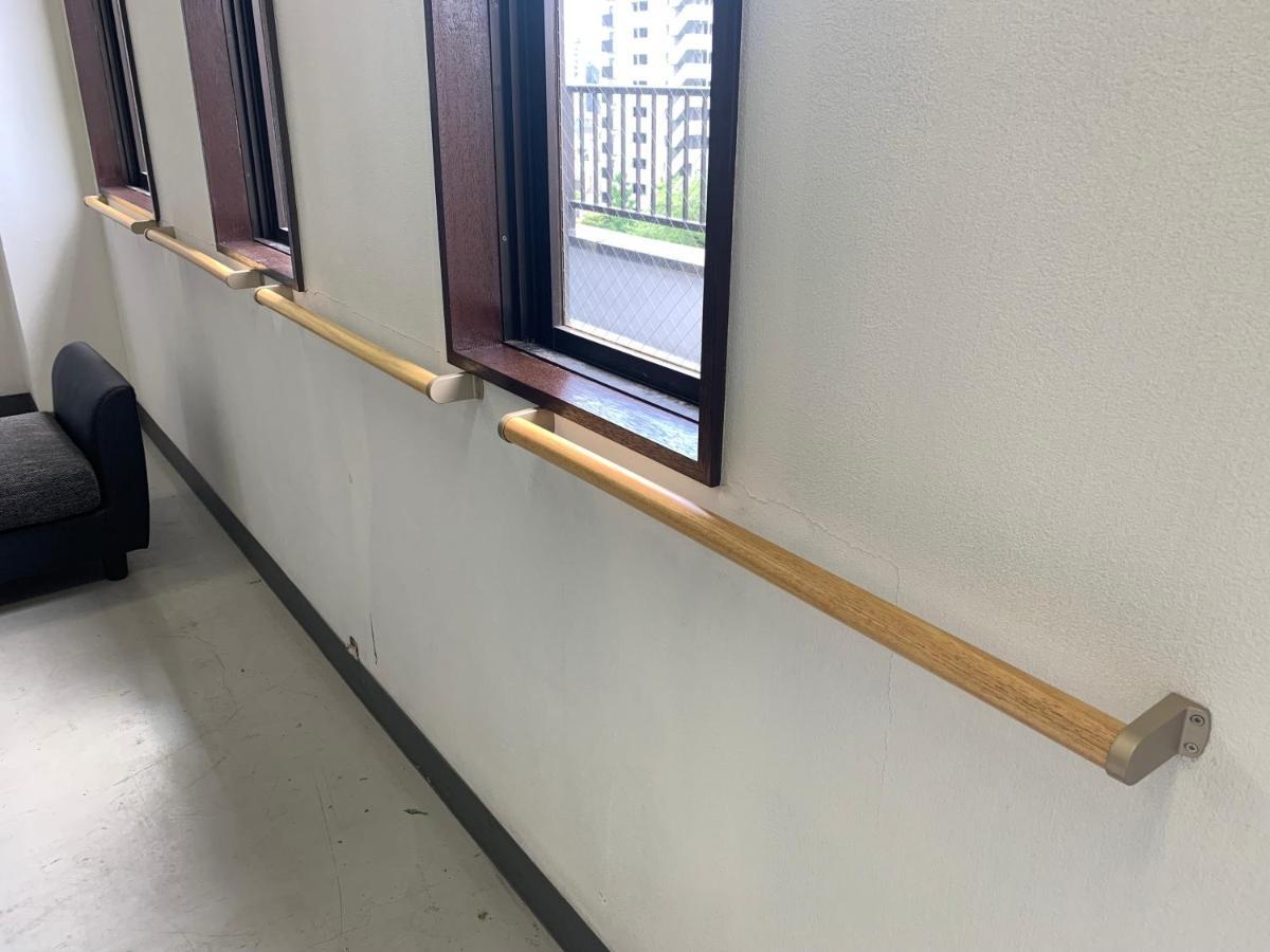 Hostel Lodging Tokyo Ueno Dış mekan fotoğraf