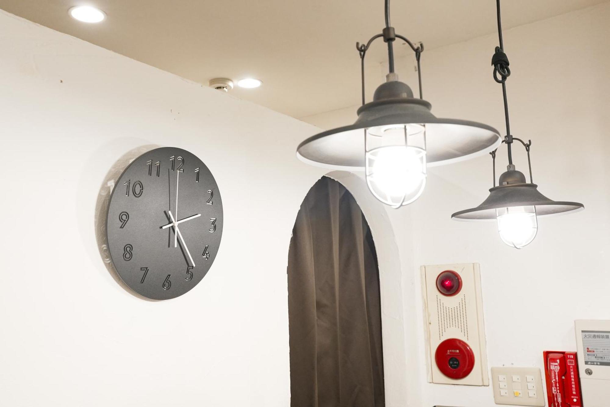 Hostel Lodging Tokyo Ueno Dış mekan fotoğraf