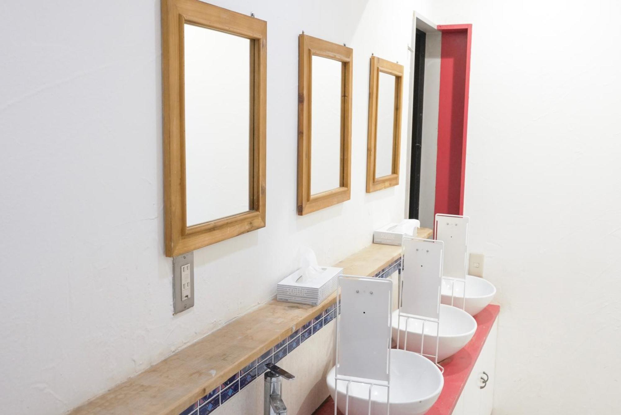 Hostel Lodging Tokyo Ueno Dış mekan fotoğraf