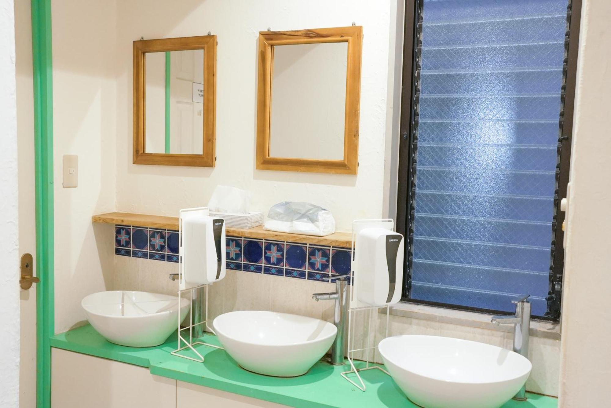 Hostel Lodging Tokyo Ueno Dış mekan fotoğraf