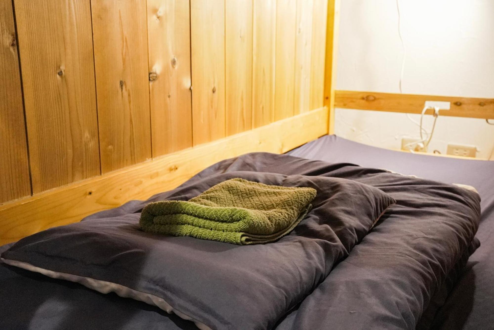 Hostel Lodging Tokyo Ueno Dış mekan fotoğraf