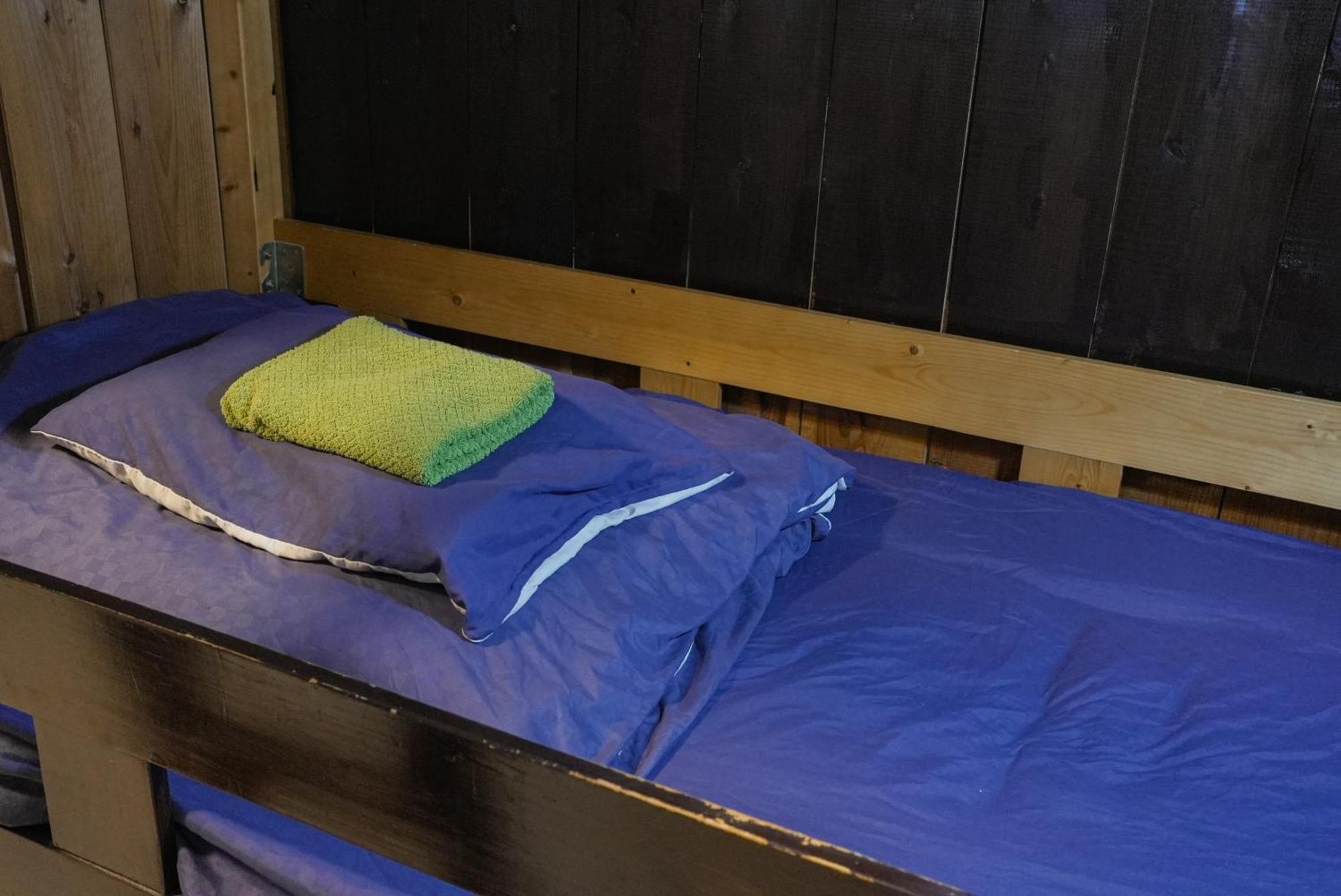 Hostel Lodging Tokyo Ueno Dış mekan fotoğraf