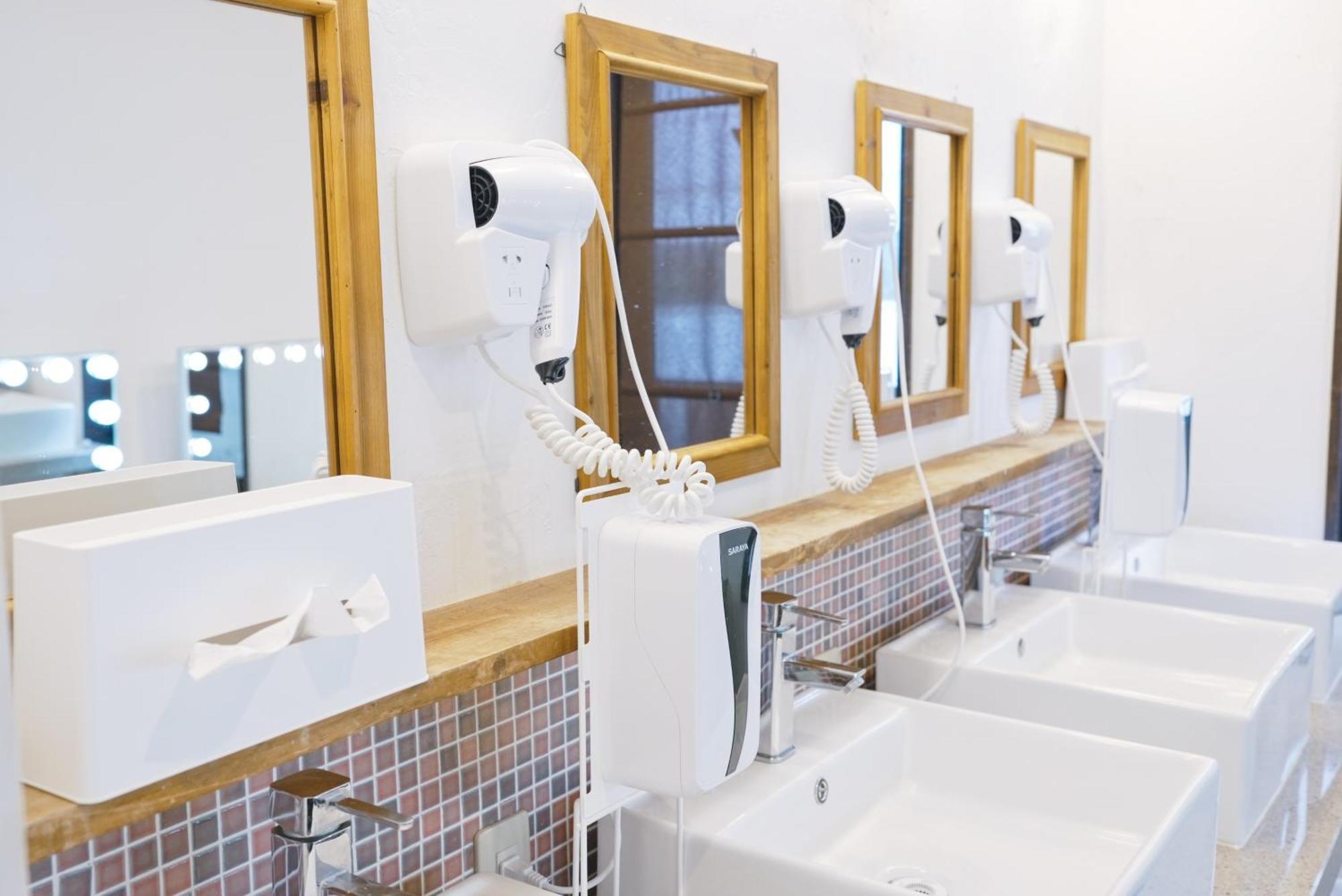 Hostel Lodging Tokyo Ueno Dış mekan fotoğraf